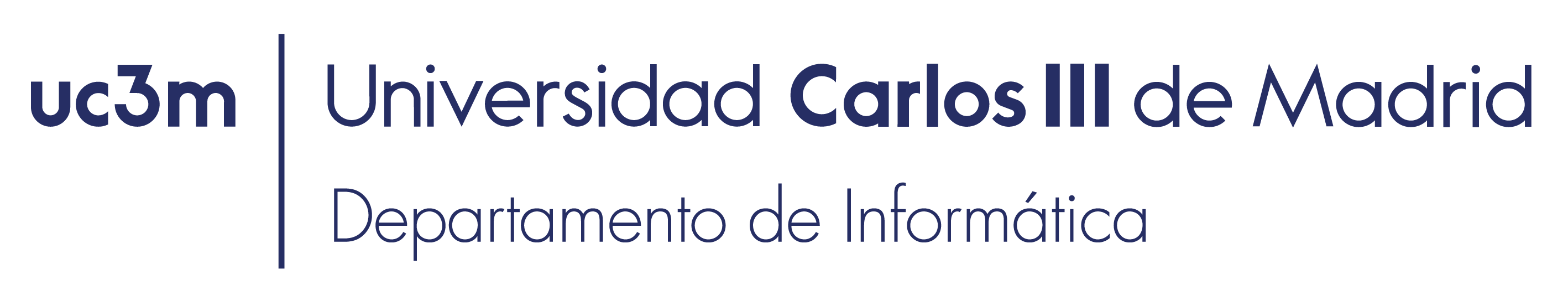 Computer Science and Engineering Departament logo